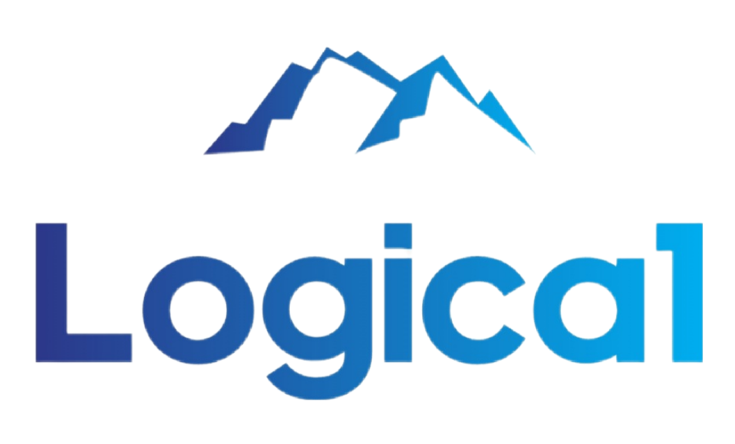 Logica 1 color logo